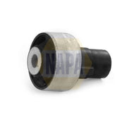 NAPA Wishbone / Control / Trailing Arm Bush Front Right fits Renault Twingo III