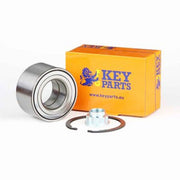 Key Parts Wheel Bearing Kit fits Lexus Es 2001-2006 3.0