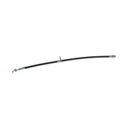 Bosch Brake Hydraulic Hose Line Front Right fits Toyota Yaris/Vitz 1999-2005