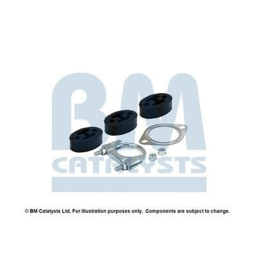 BM Catalysts Exhaust Pipe Mounting Kit FK50447C