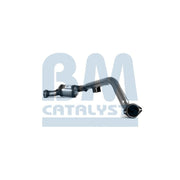 BM Catalysts Homologated Petrol Cat fits Chrysler Crossfire 2003-2008 3.2