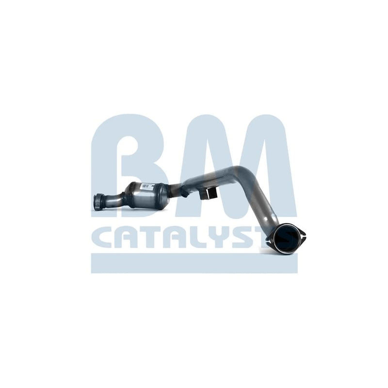 BM Catalysts Homologated Petrol Cat fits Chrysler Crossfire 2003-2008 3.2