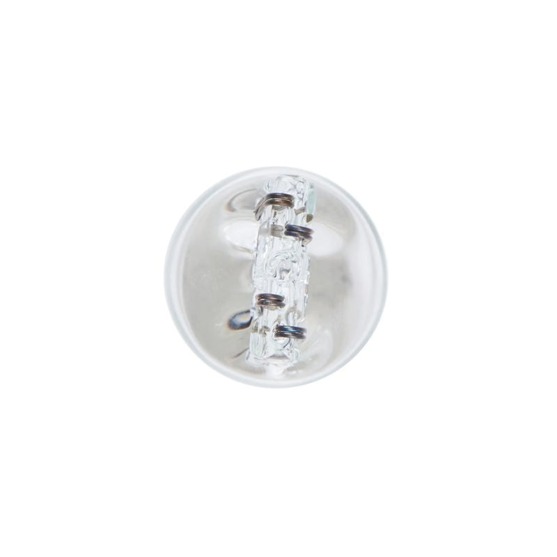 Bosch Indicator Turn Signal Bulb W3x16q 12V 21/5W fits Chevrolet Camaro