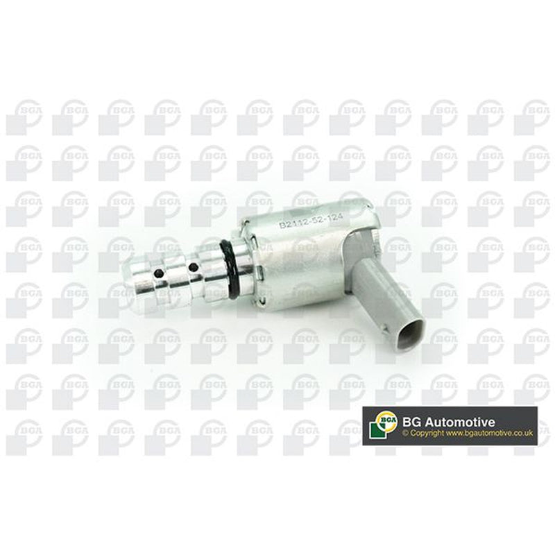 BGA VVT Camshaft Control Valve Lower fits Audi A3 2004-2013 2.0