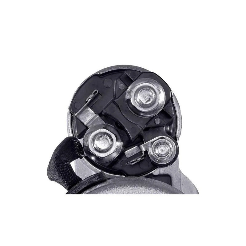 Hella Starter Motor 12V 1.7kW 13 Teeth fits Mercedes-Benz C-Class 2008-2021