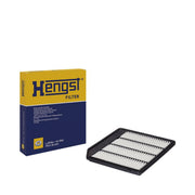 Hengst Engine Air Filter fits Suzuki SX4 S-Cross 2016-2022 1.4