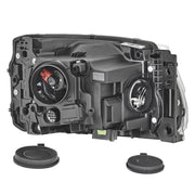Valeo Headlight Headlamp Left 045268