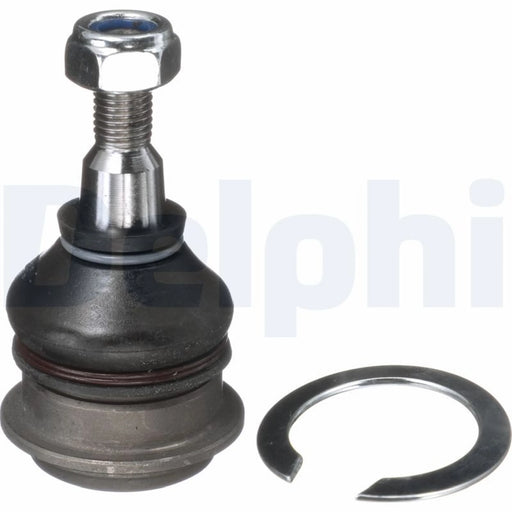 Delphi Ball Joint Lower TC1236