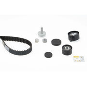 Continental CTAM Timing Belt Kit with Rollers fits Renault Clio III 2005-2014