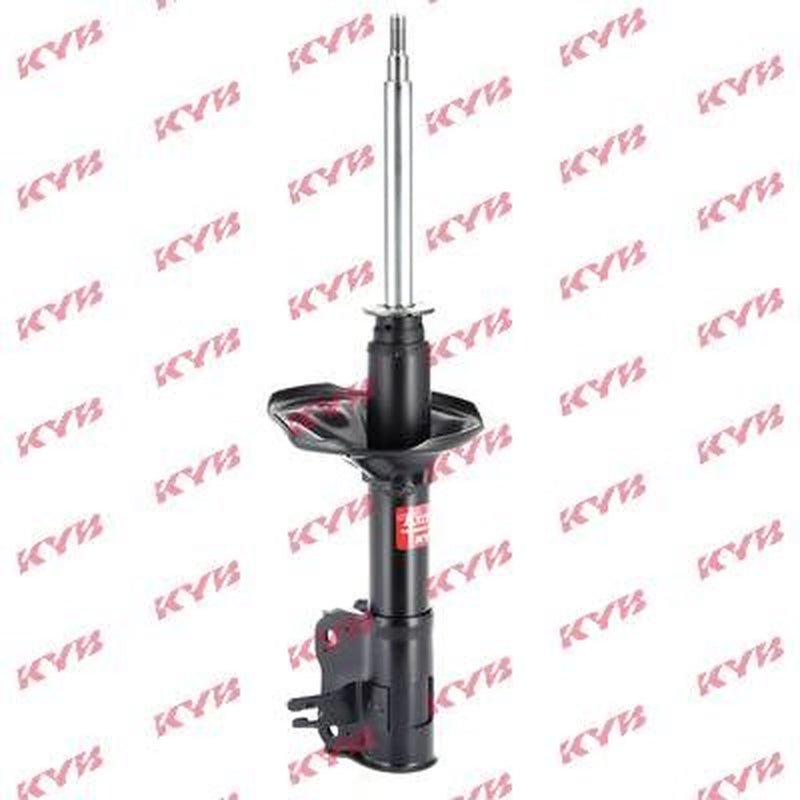 KYB Shock Absorber Damper Strut Front Right fits Mitsubishi Colt 1996-2000