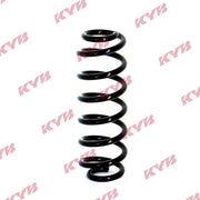 KYB Rear Suspension Coil Spring fits VW Passat B6 2005-2011 1.6 1.8 2.0 3.2
