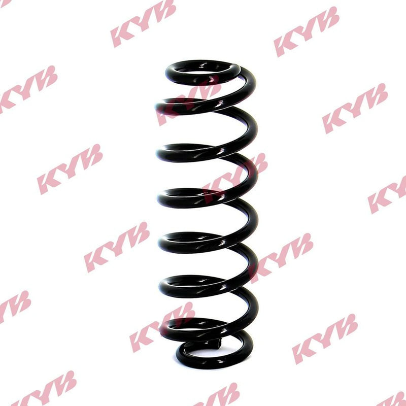 KYB Rear Suspension Coil Spring fits VW Passat B6 2005-2011 1.6 1.8 2.0 3.2