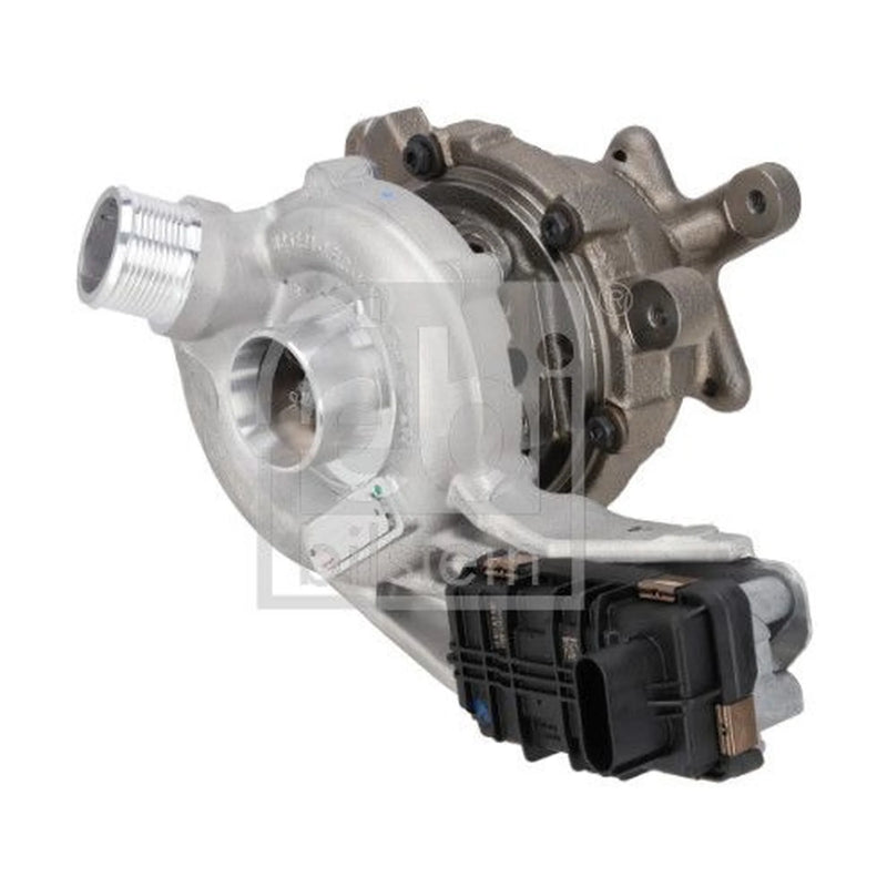 Febi Turbocharger Turbo Unit Front 187647
