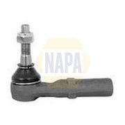 NAPA Steering Tie Rod End Ball Joint Front Right M16x1.5 Fem fits Jeep Commander