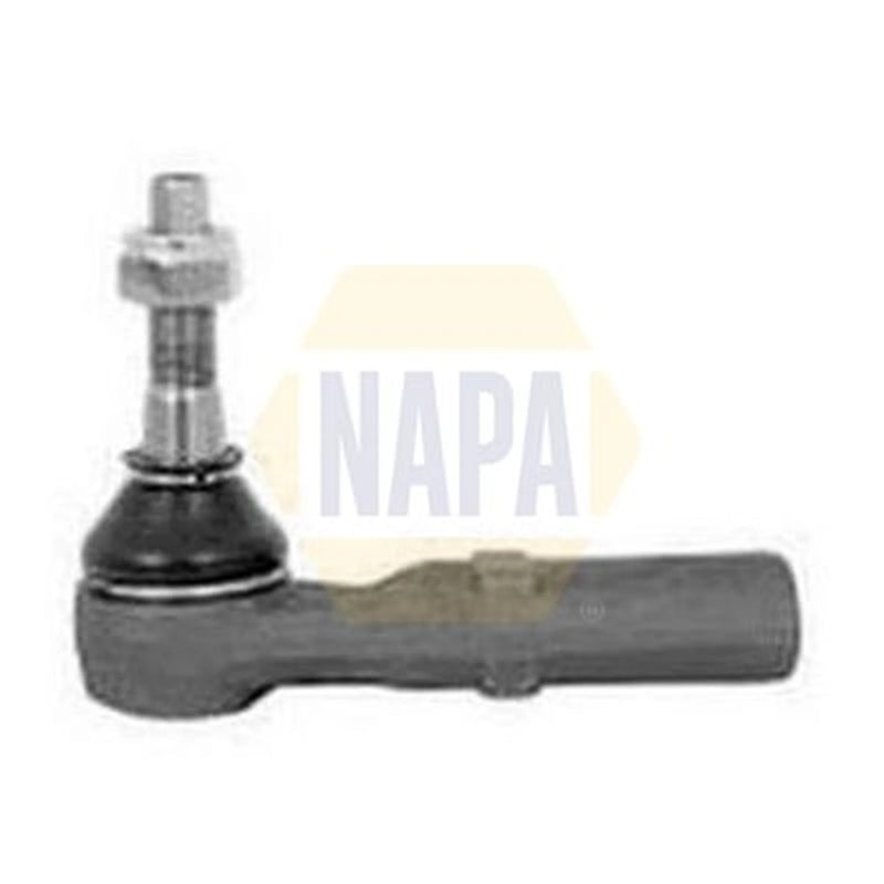 NAPA Steering Tie Rod End Ball Joint Front Right M16x1.5 Fem fits Jeep Commander