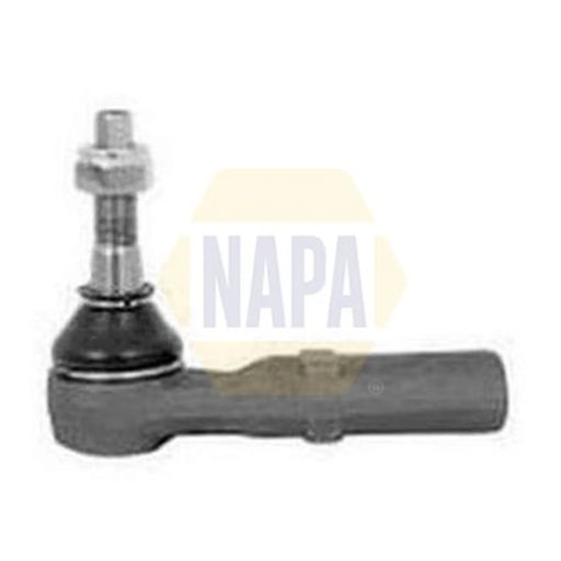 NAPA Steering Tie Rod End Ball Joint Front Right M16x1.5 Fem NST6416