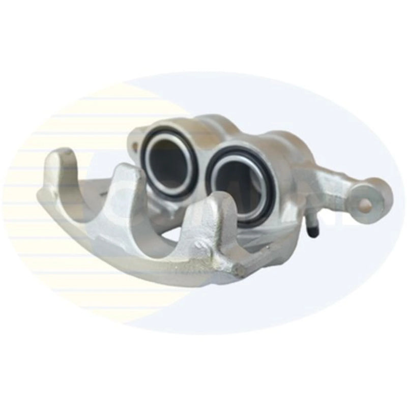 Comline Brake Caliper Assembly Front Right fits Ford Tourneo Custom V362 Bus