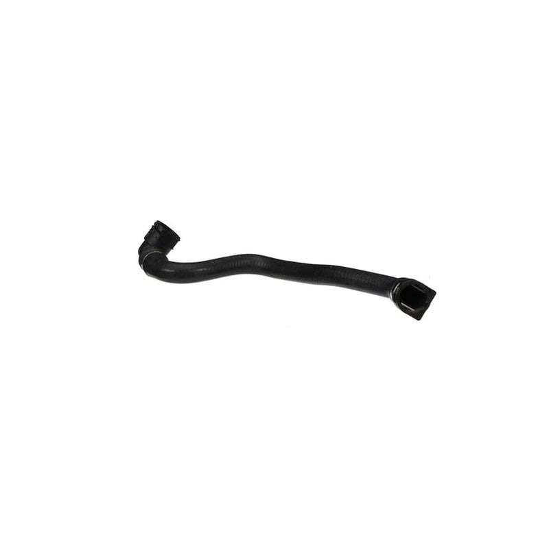 Gates Curved Radiator Hose fits BMW X5 2003-2006 4.4 4.8