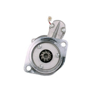 Hella Starter Motor 12V 2.3kW 9 Teeth fits Isuzu D-Max I Platform 2007-2012 3.0