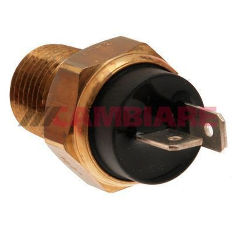 Cambiare Coolant Temperature Sensor fits Citroën Relay I 2000-2002 2.8