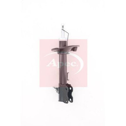 Apec 2 x Shock Absorbers fits Nissan X-Trail I 2001-2013 2.0 2.2 2.5