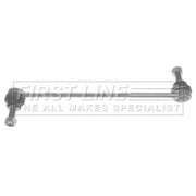 First Line Stabiliser Bar Link Coupling Rod fits Opel Astra J 2009-2018