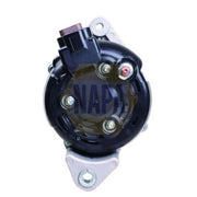 NAPA Car Alternator 12V fits Isuzu D-Max I Platform/Chassis 2007-2012 3.0