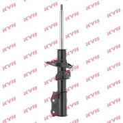 KYB 2 x Front Shock Absorbers fits Mazda 2 2007-2015 1.3 1.4 1.5 1.6