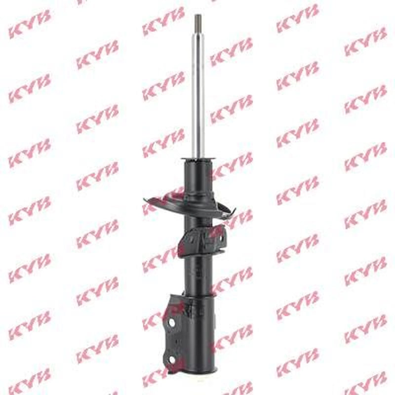 KYB 2 x Front Shock Absorbers fits Mazda 2 2007-2015 1.3 1.4 1.5 1.6