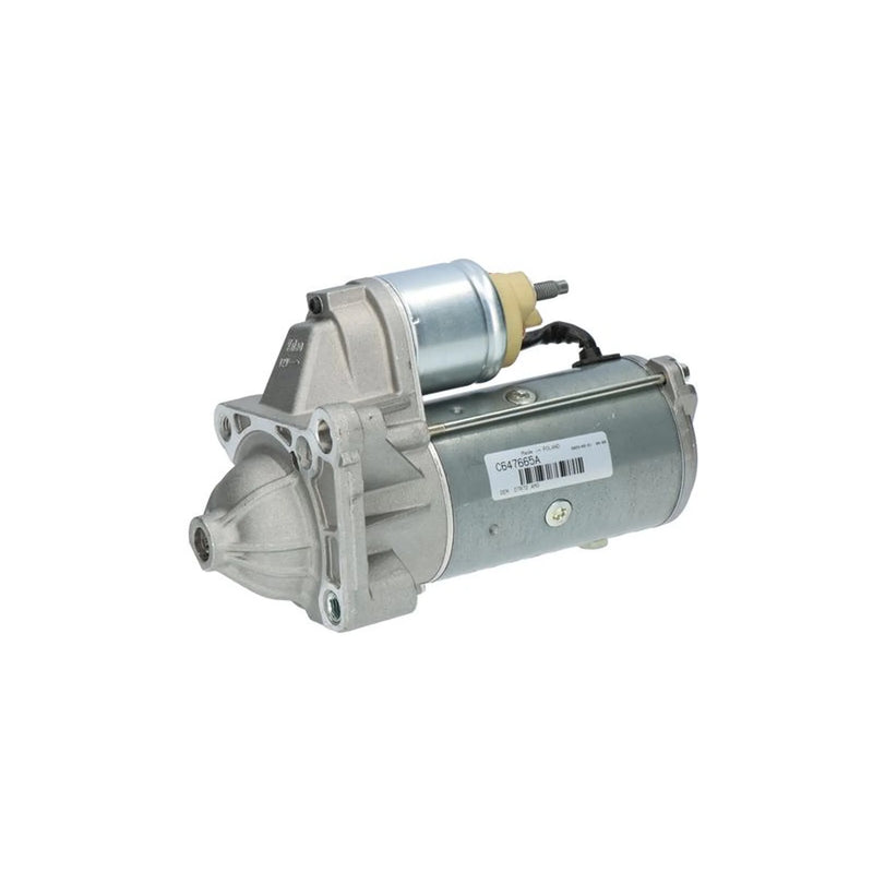 Valeo Starter Motor 12V 1.7kW 11 Teeth 438359