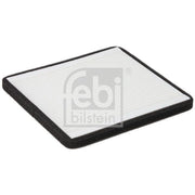 Febi Cabin Air Filter (Pollen Filter) 1000487