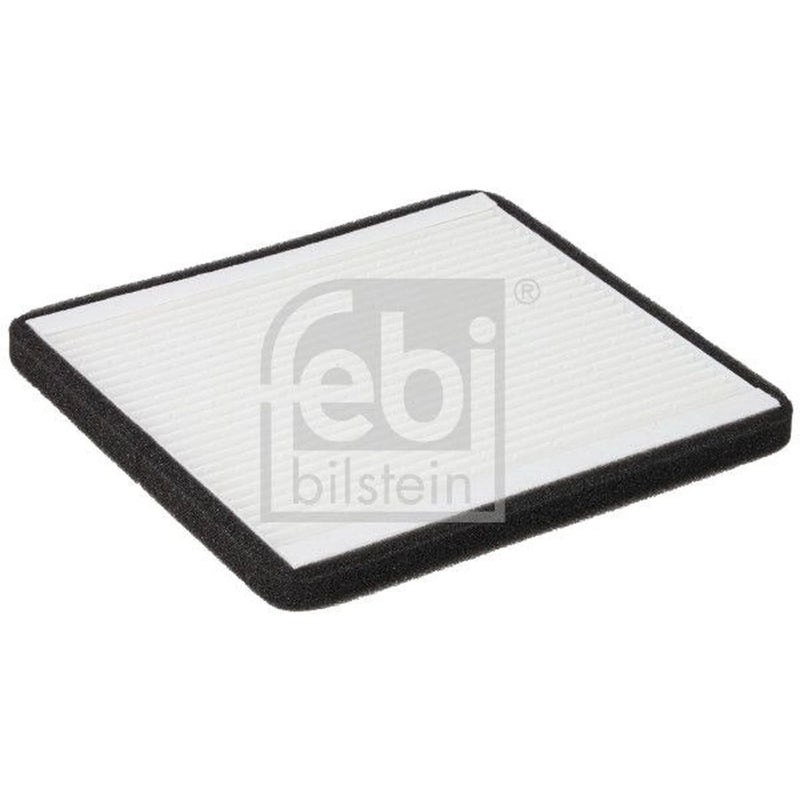 Febi Cabin Air Filter (Pollen Filter) 1000487