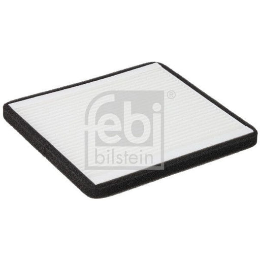 Febi Cabin Air Filter (Pollen Filter) 1000487