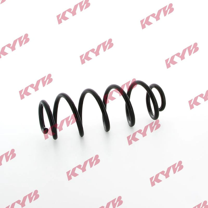 KYB 2 x Suspension Springs fits Toyota Prius 2015-2022 1.8