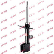 KYB Shock Absorber Damper Strut Front Left fits Citroën C4 II 2009-2018