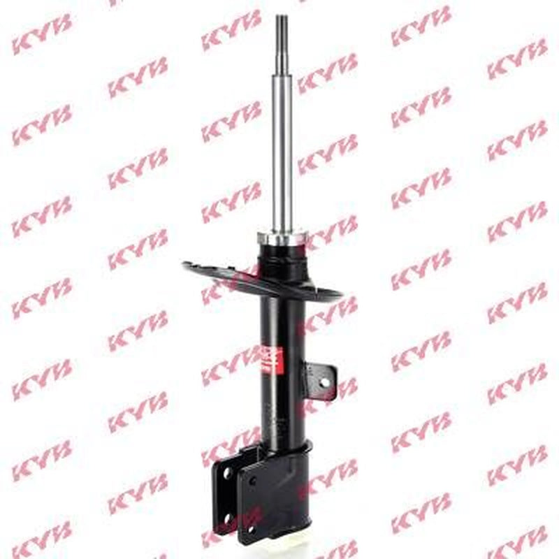 KYB Shock Absorber Damper Strut Front Left fits Citroën C4 II 2009-2018