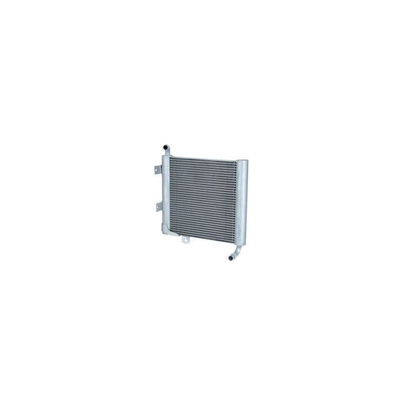 NRF Engine Radiator Right Front 550162