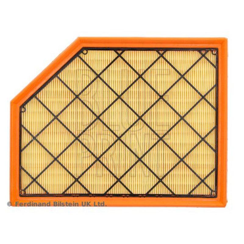 Blue Print Engine Air Filter fits Ford Usa Ranger Crew Cab Pickup 2022 on 3.0
