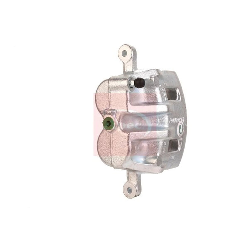 Apec Brake Caliper Assembly Front Left LCA662N