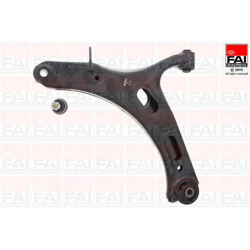FAI Control/Trailing Arm SS10268