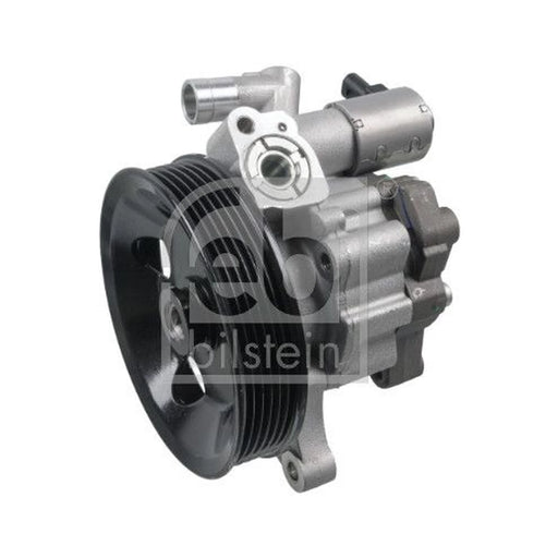 Febi Power Steering Hydraulic Pump 180659