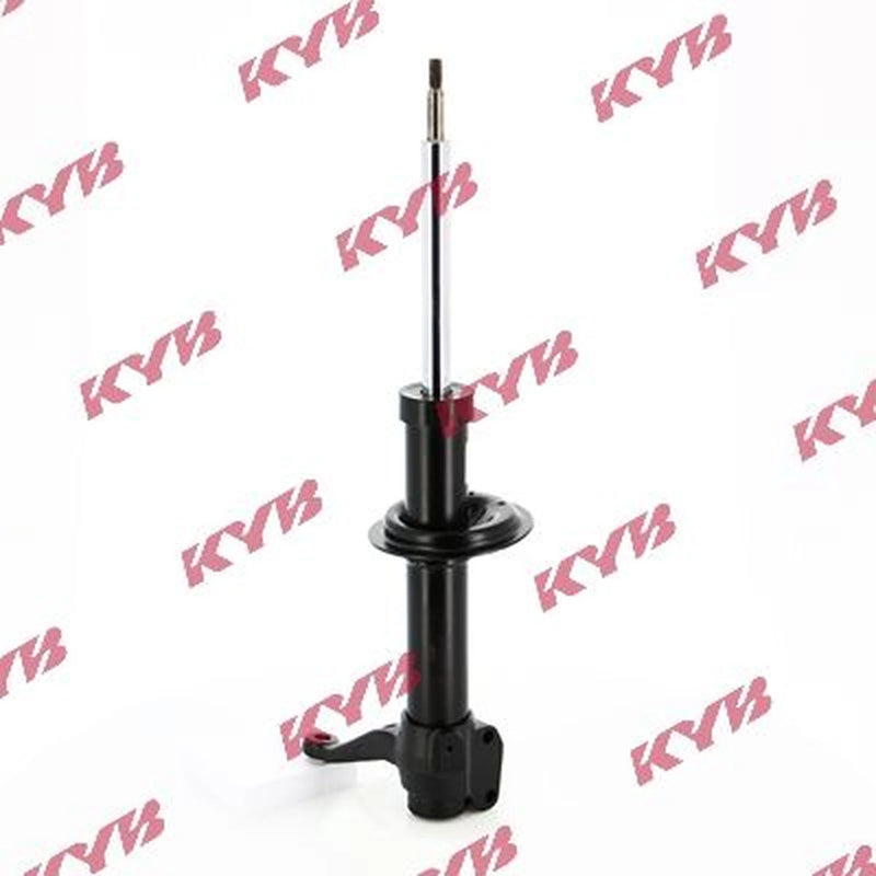 KYB Shock Absorber Damper Strut Front Left fits Autobianchi Y10 1985-1995