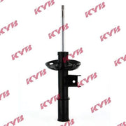 KYB Shock Absorber Damper Strut Front Left fits Mercedes-Benz A-Class 2012-2018