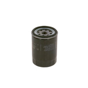 Bosch Engine Oil Filter fits Mitsubishi Canter VI 1986 on