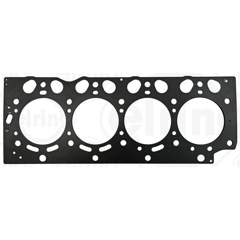 Elring Cylinder Head Gasket 1mm Thick fits Deutz-Fahr Agrotron K 2008-2014