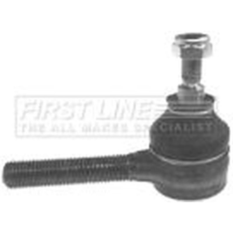 First Line Steering Tie Rod End Ball Joint fits BMW 5 1981-1996