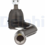 Delphi 2 x Tie Rod Ends fits Honda Civic X 2016-2022 1.0 1.5 1.6