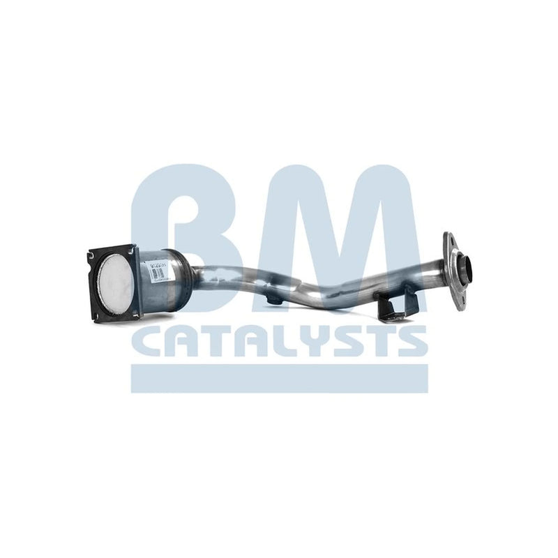 BM Catalysts Homologated Petrol Cat fits Citroën C2 2003-2010 1.6