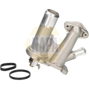 NAPA Thermostat Housing Cover fits Ford C-Max II 2010-2019 1.6