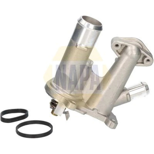 NAPA Thermostat Housing Cover fits Ford C-Max II 2010-2019 1.6